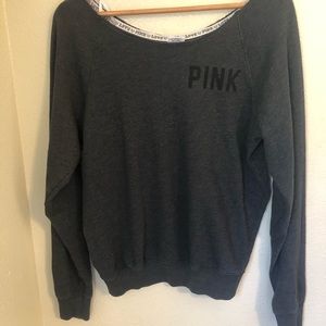 PINK sweater